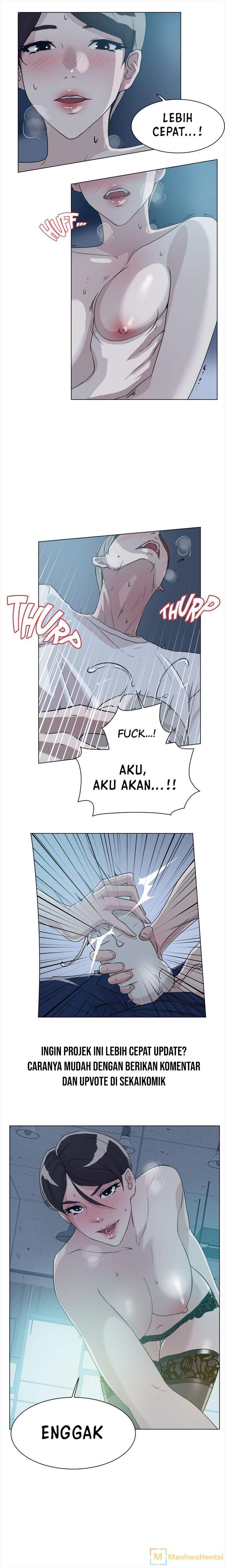 Her 4 Incher - Chapter 09 13