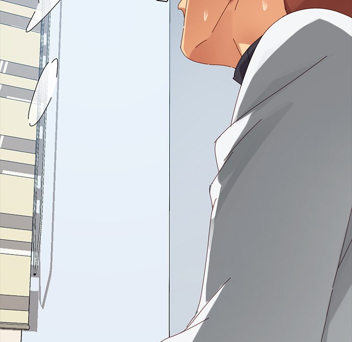 Perfect Roommates - Chapter 09 8