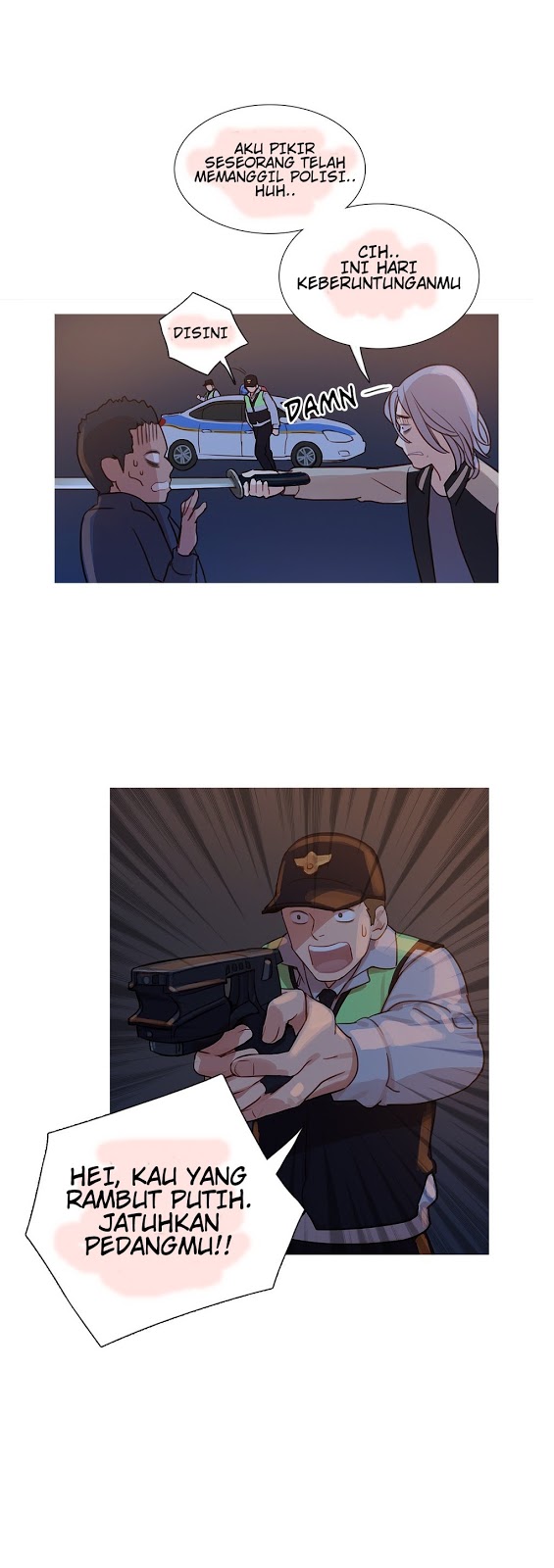 Fatal Woman - Chapter 09 31