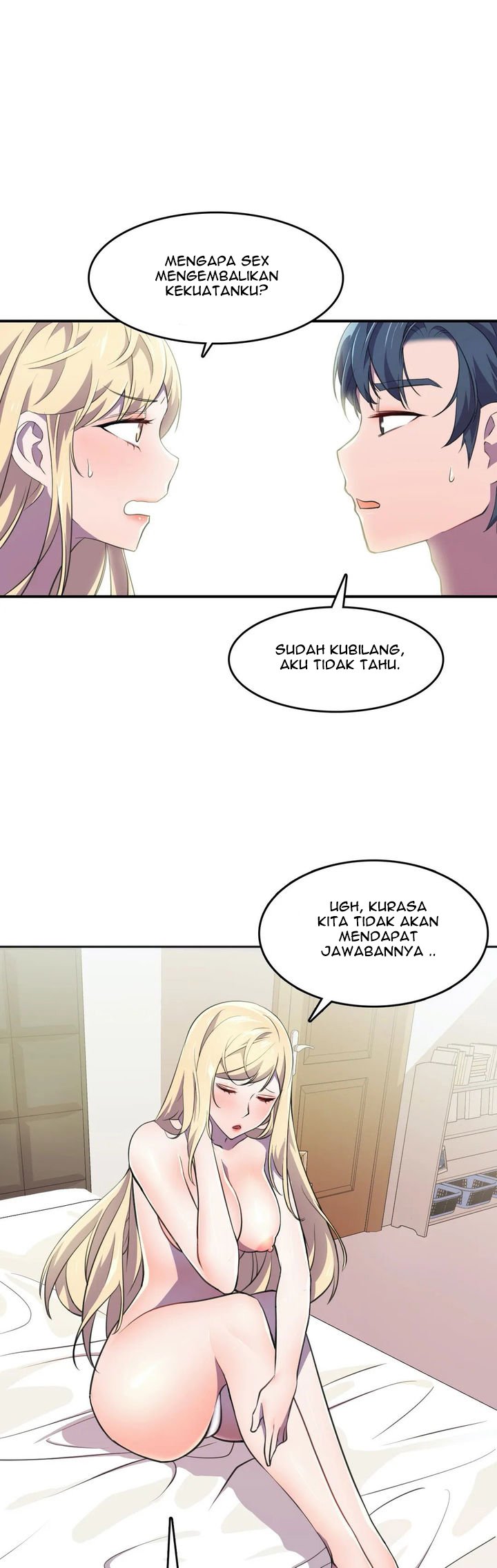 Hero Manager - Chapter 09 15