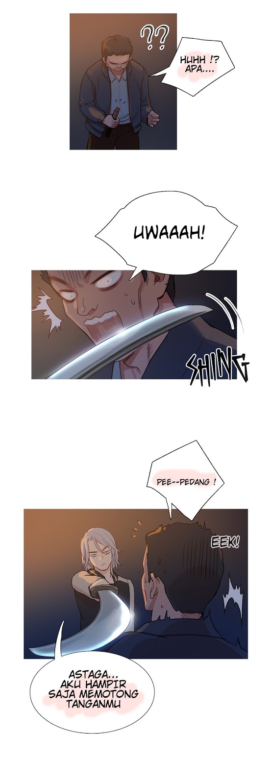 Fatal Woman - Chapter 09 29