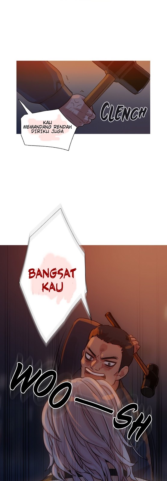 Fatal Woman - Chapter 09 26