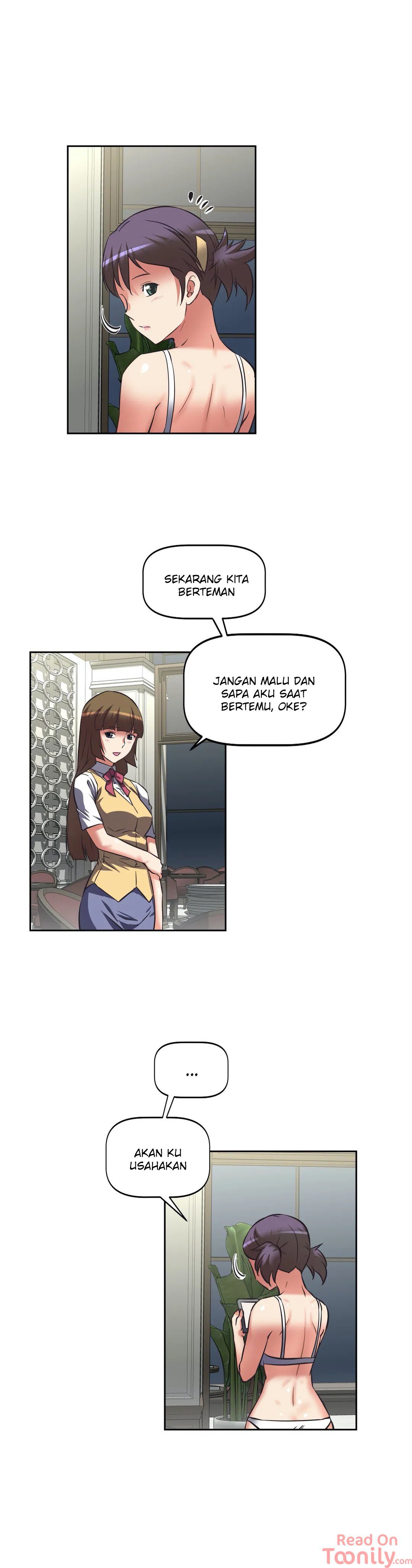 Hell’s Harem - Chapter 09 16 Hell’s Harem - Chapter 09 16