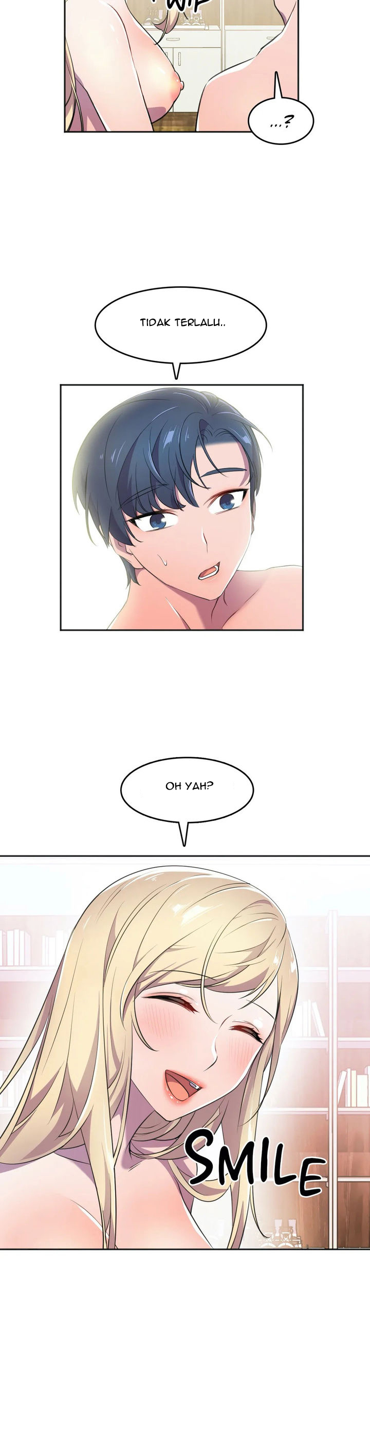 Hero Manager - Chapter 09 23