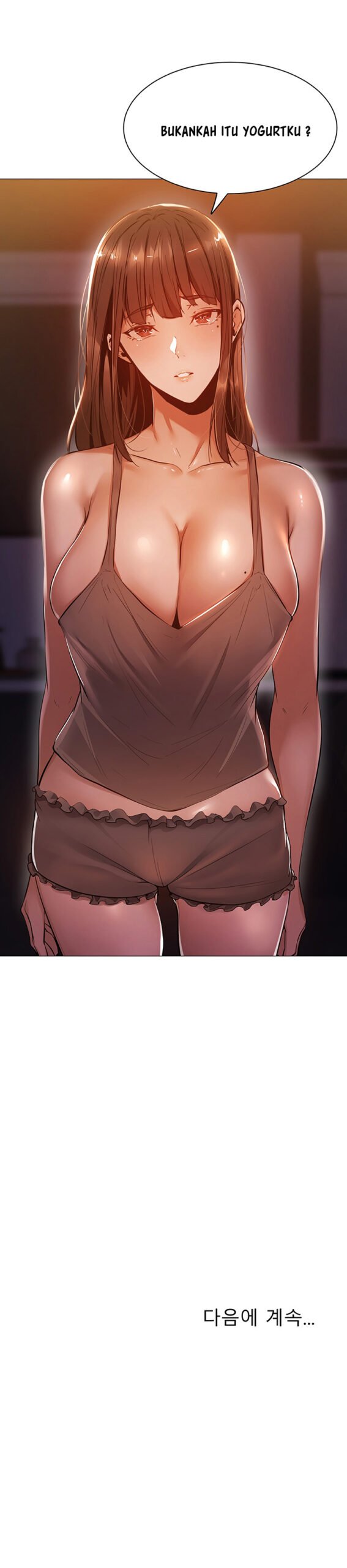 Is There an Empty Room? - Chapter 09 19