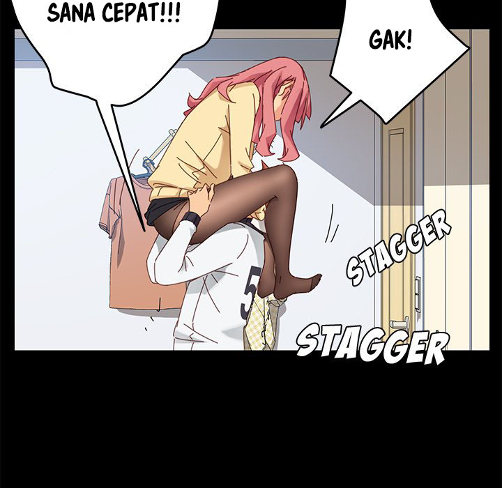 Perfect Roommates - Chapter 09 17