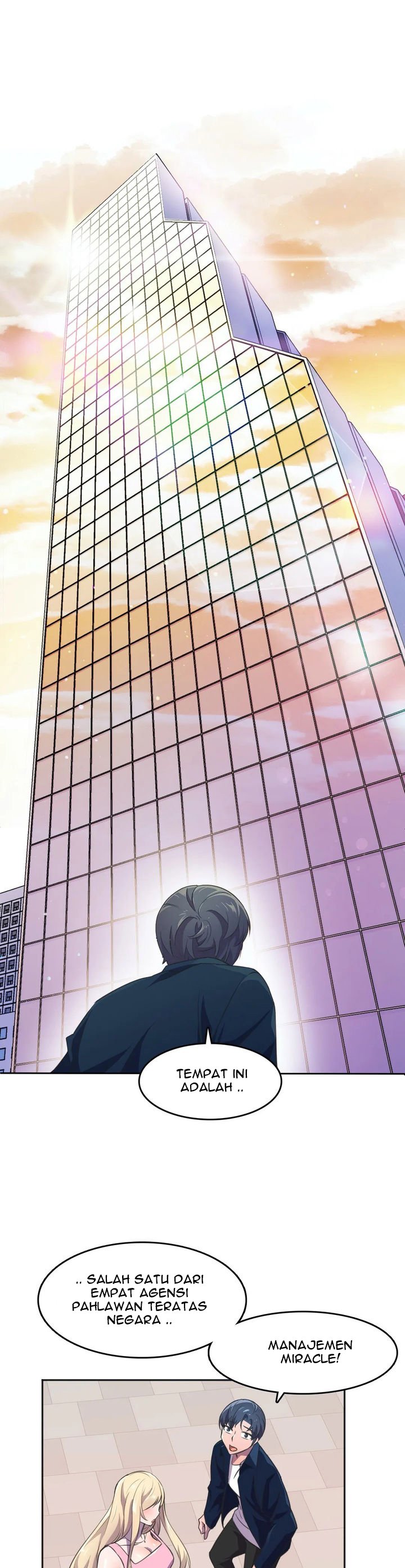 Hero Manager - Chapter 09 29