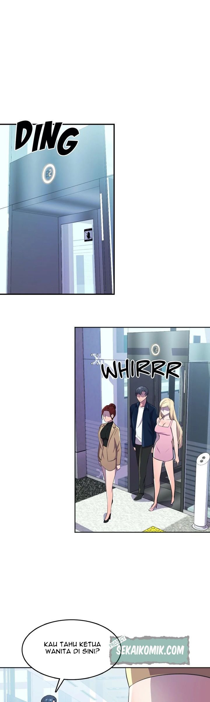 Hero Manager - Chapter 09 32