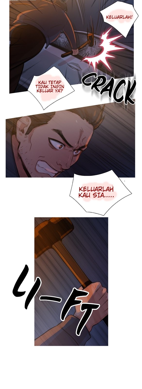 Fatal Woman - Chapter 09 21