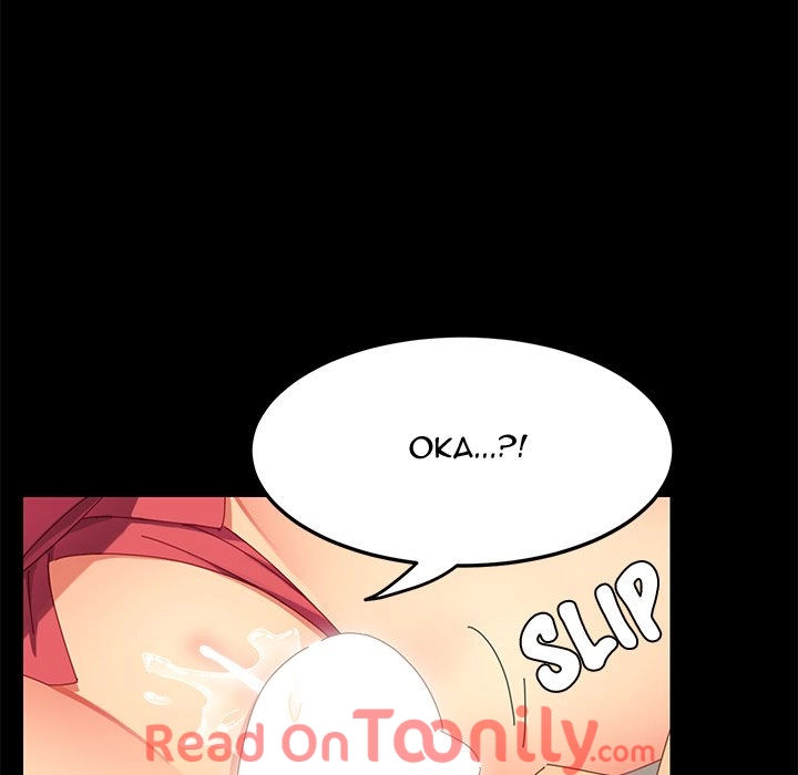 Perfect Roommates - Chapter 09 94