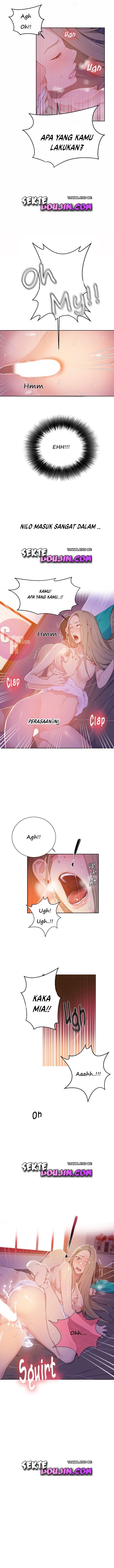 Secret Class - Chapter 09 6