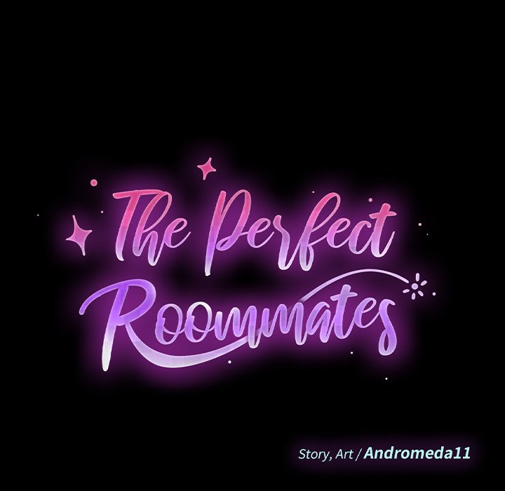 Perfect Roommates - Chapter 09 10
