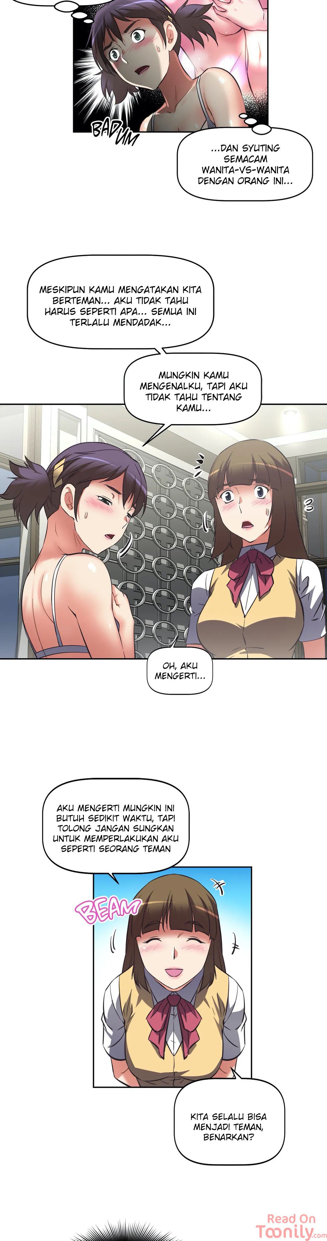 Hell’s Harem - Chapter 09 6 Hell’s Harem - Chapter 09 6