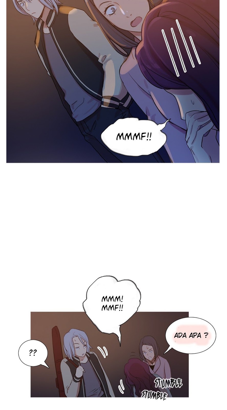 Fatal Woman - Chapter 09 41