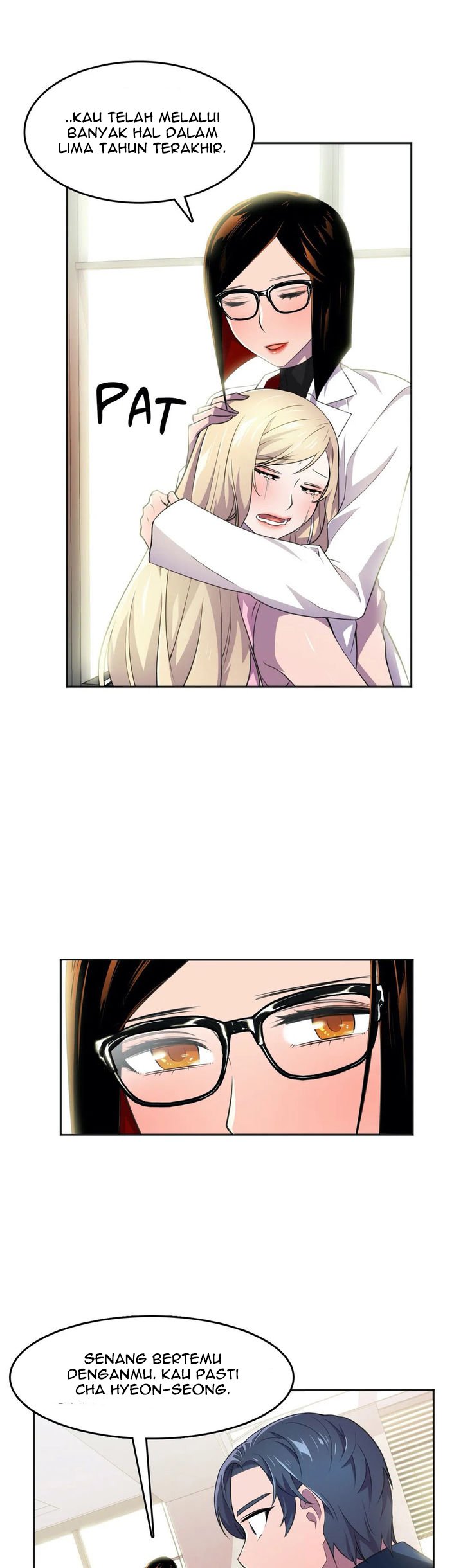 Hero Manager - Chapter 09 37
