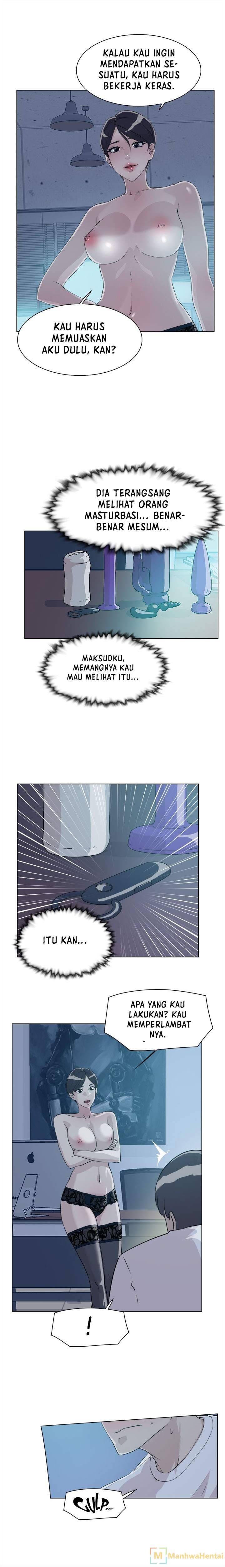 Her 4 Incher - Chapter 09 15