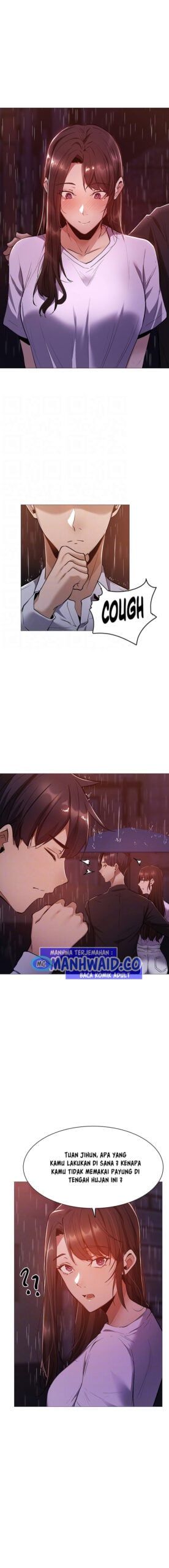Is There an Empty Room? - Chapter 09 3