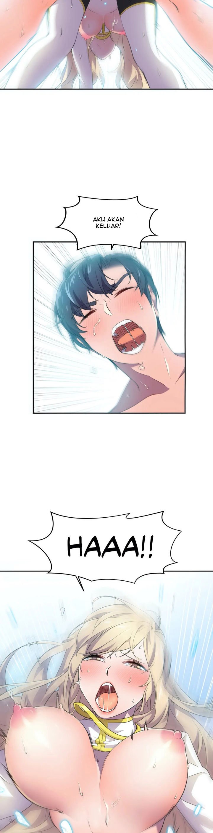 Hero Manager - Chapter 09 3