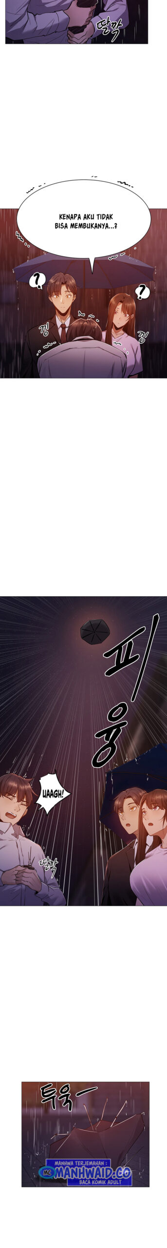 Is There an Empty Room? - Chapter 09 6