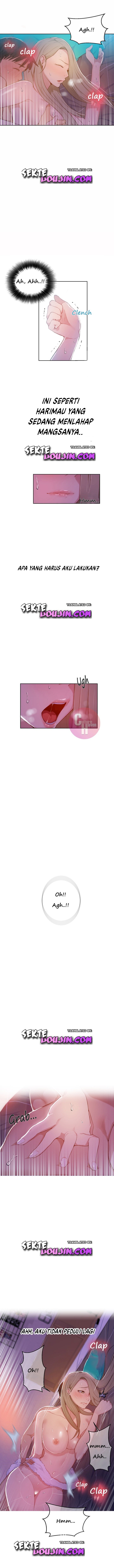 Secret Class - Chapter 09 4