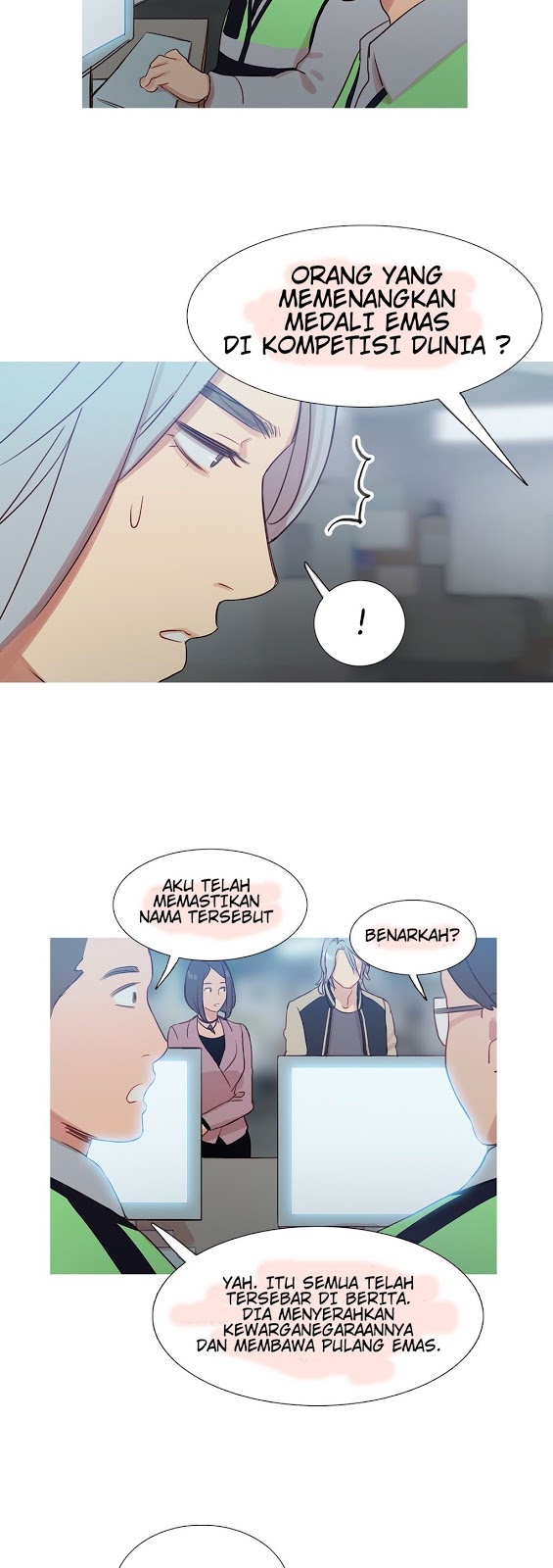 Fatal Woman - Chapter 09 36