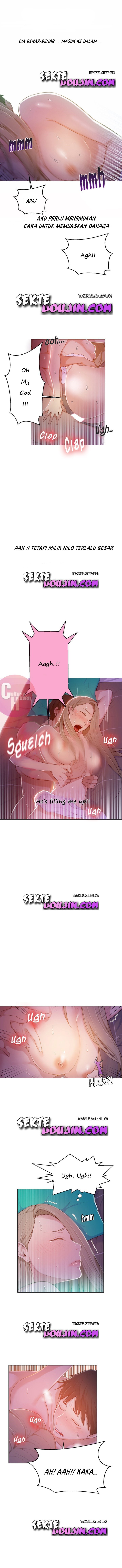 Secret Class - Chapter 09 5