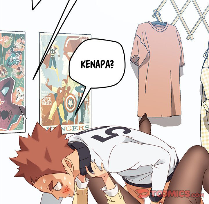 Perfect Roommates - Chapter 09 75