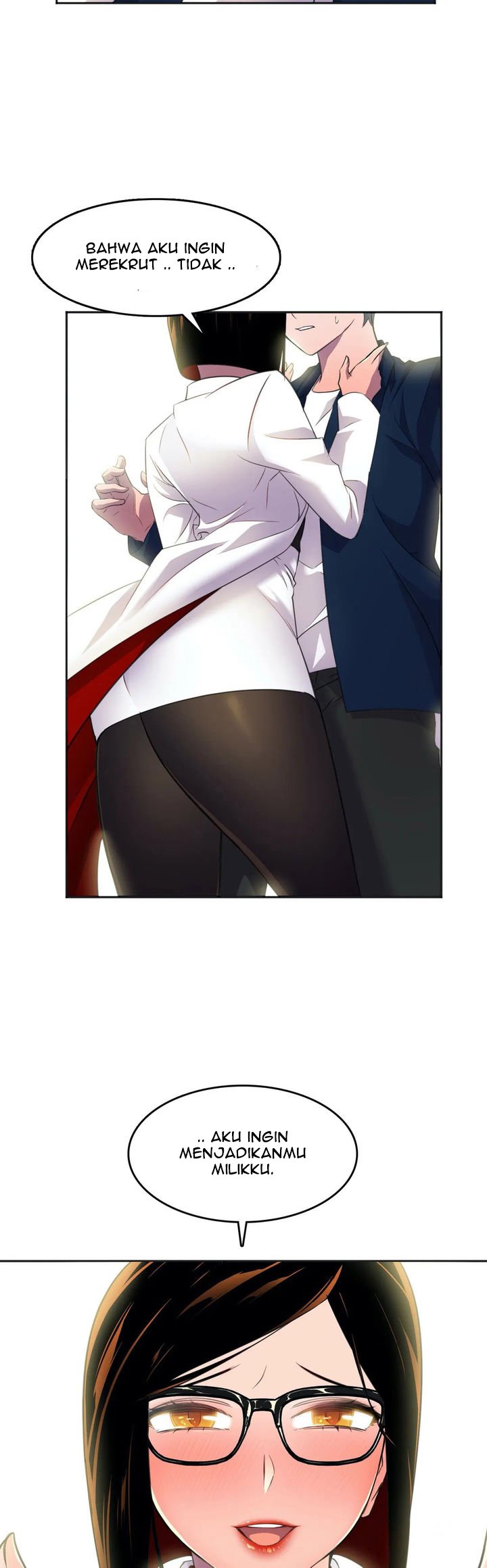 Hero Manager - Chapter 09 45