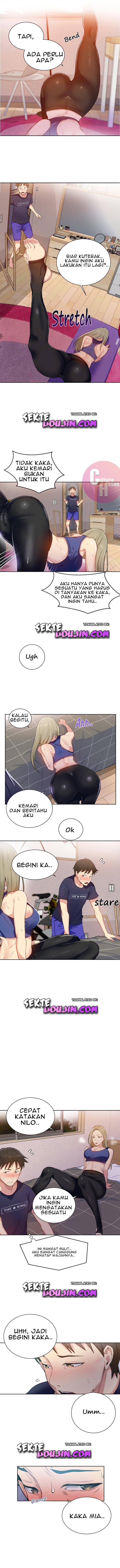 Secret Class - Chapter 09 14