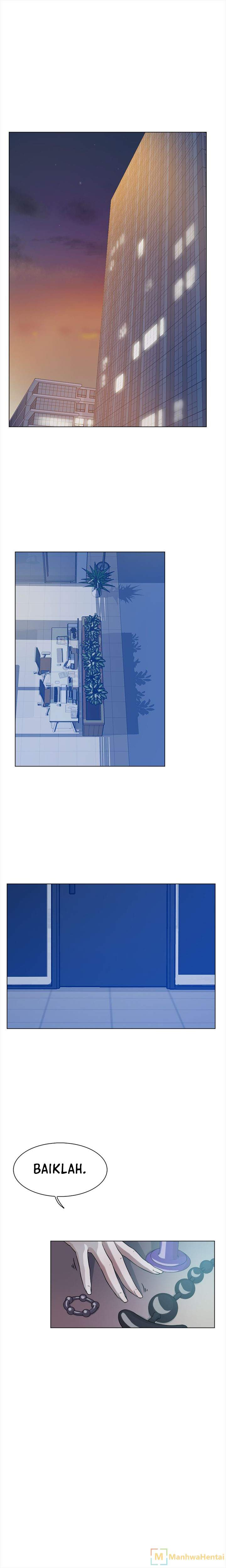 Her 4 Incher - Chapter 09 8