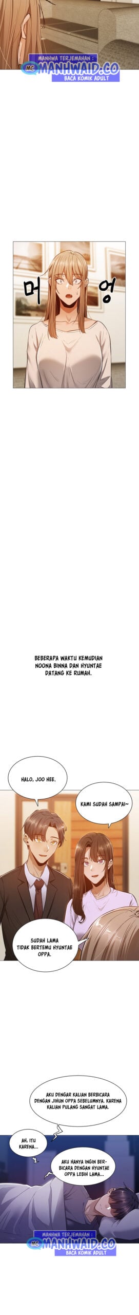 Is There an Empty Room? - Chapter 09 15