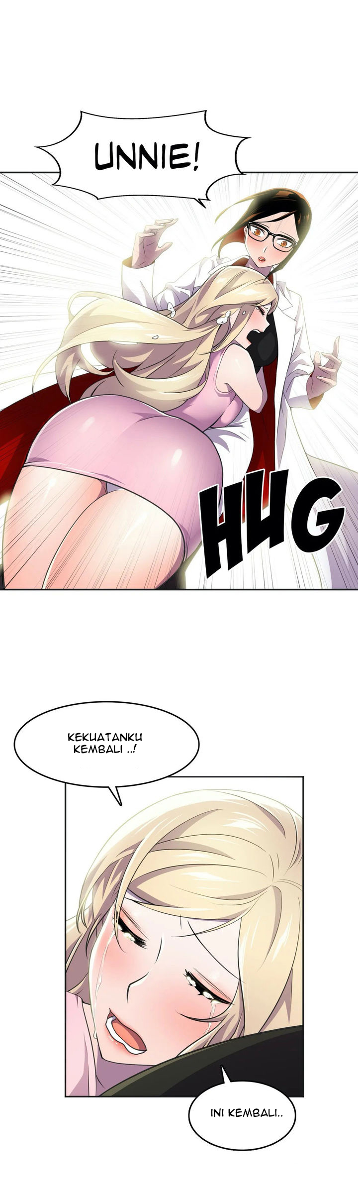 Hero Manager - Chapter 09 36