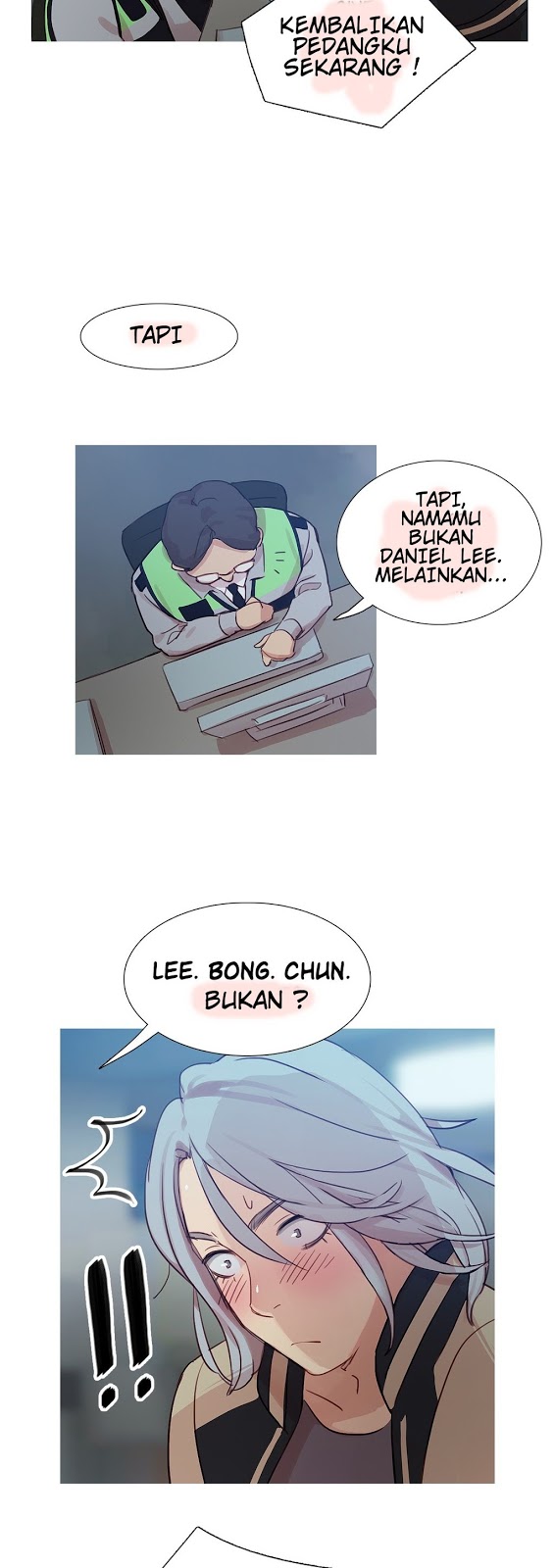 Fatal Woman - Chapter 09 34