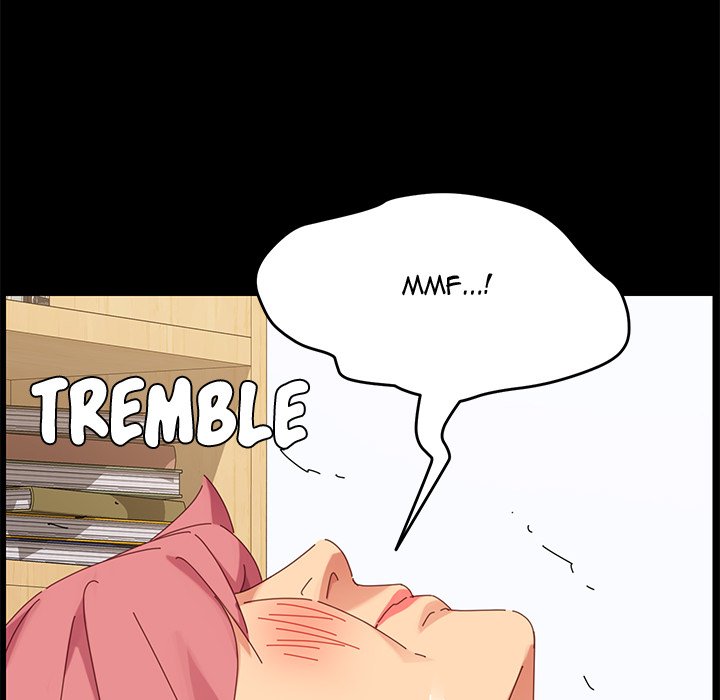 Perfect Roommates - Chapter 09 108