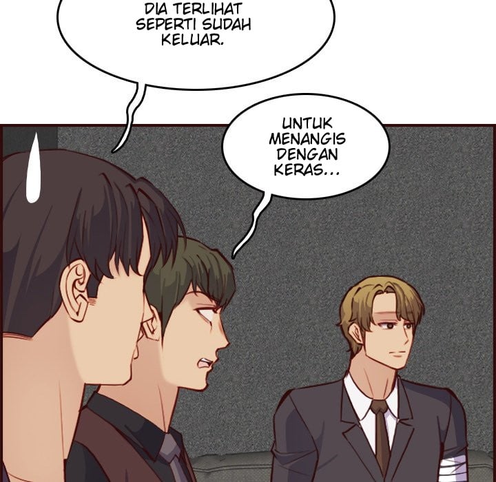 Never Too Late - Chapter 58 86