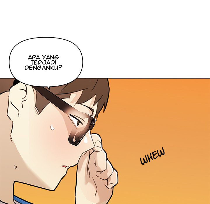 Family Adjustments - Chapter 58 138