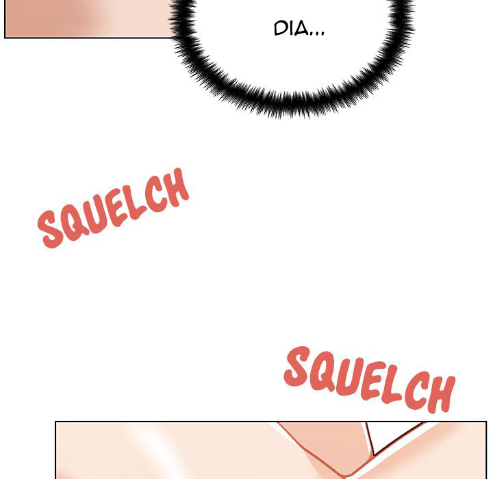 Family Adjustments - Chapter 58 86