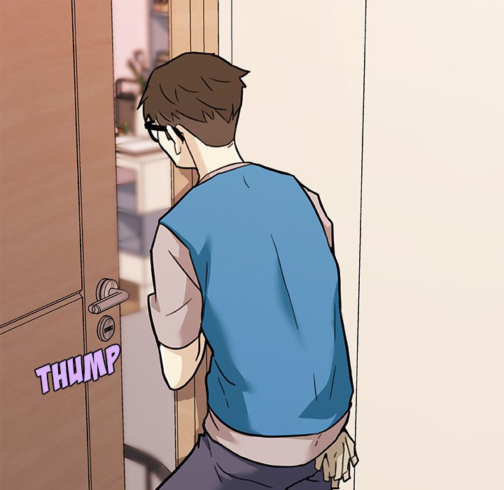 Family Adjustments - Chapter 58 91