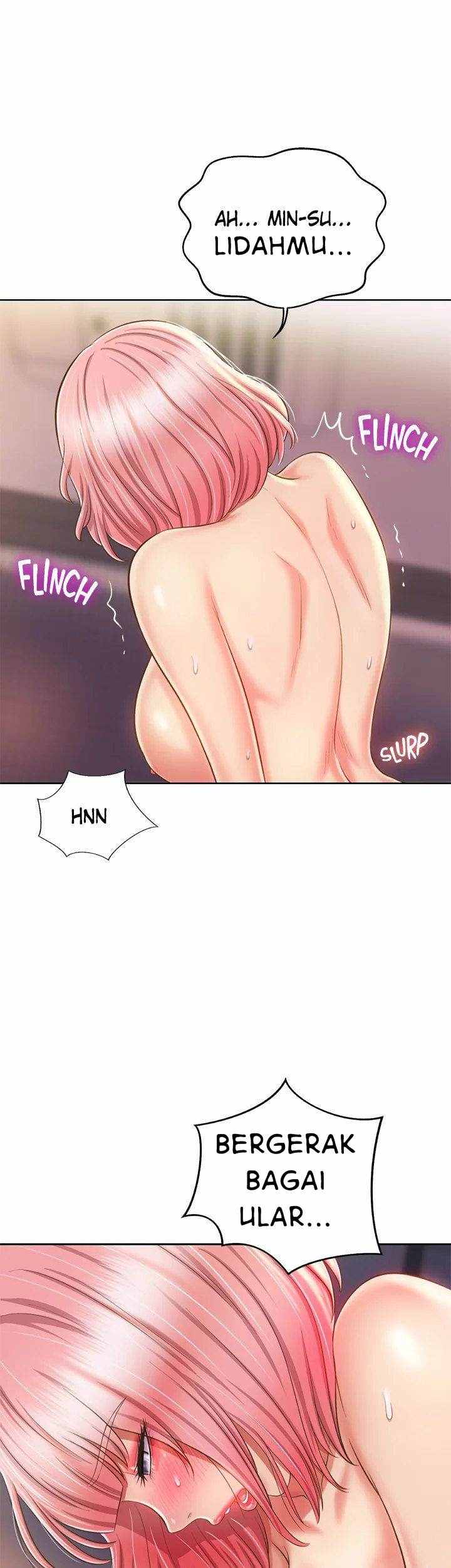 Noona&#8217;s Taste - Chapter 58 11