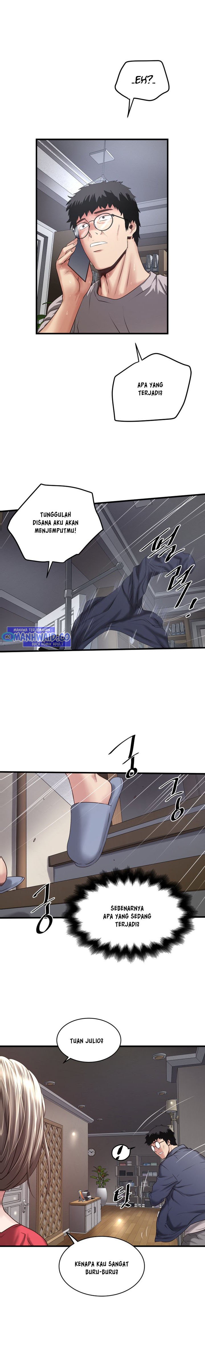 The Housemaid - Chapter 58 12