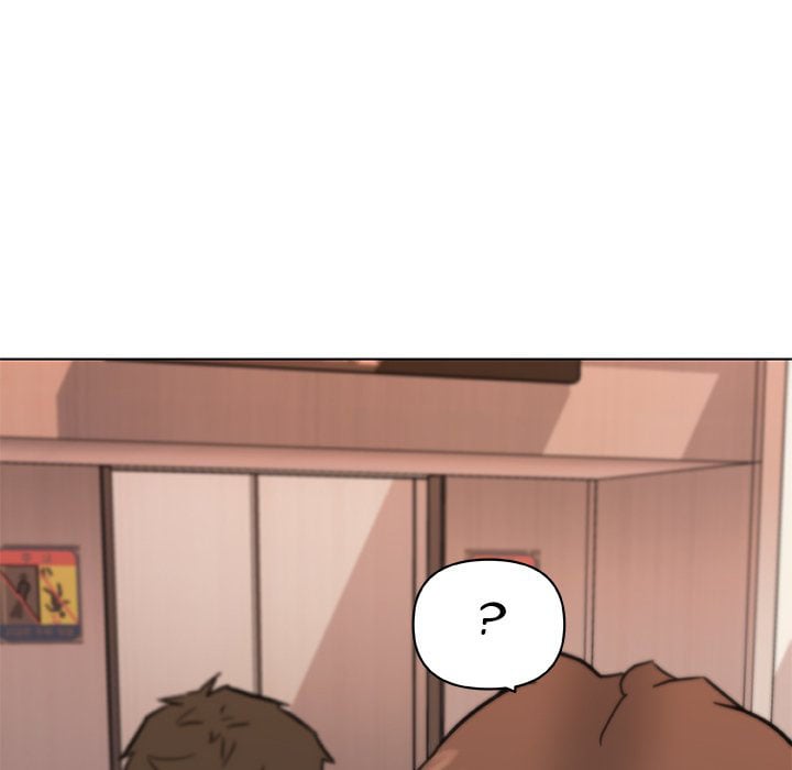 Family Adjustments - Chapter 58 141