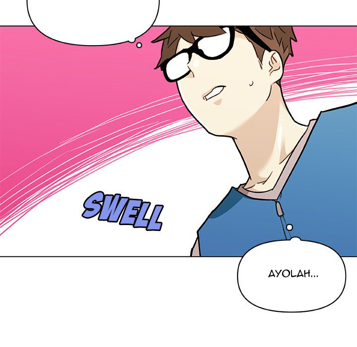 Family Adjustments - Chapter 58 94