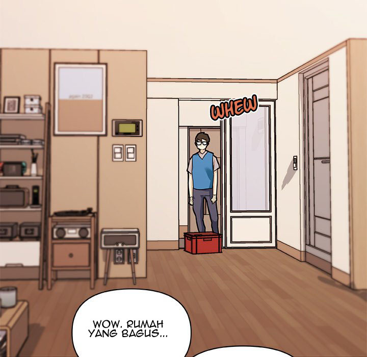 Family Adjustments - Chapter 58 40