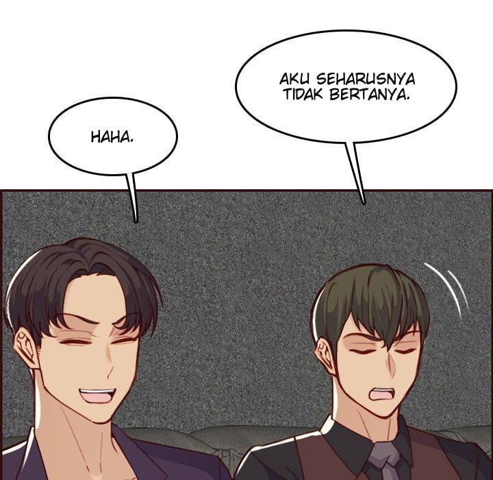 Never Too Late - Chapter 58 73