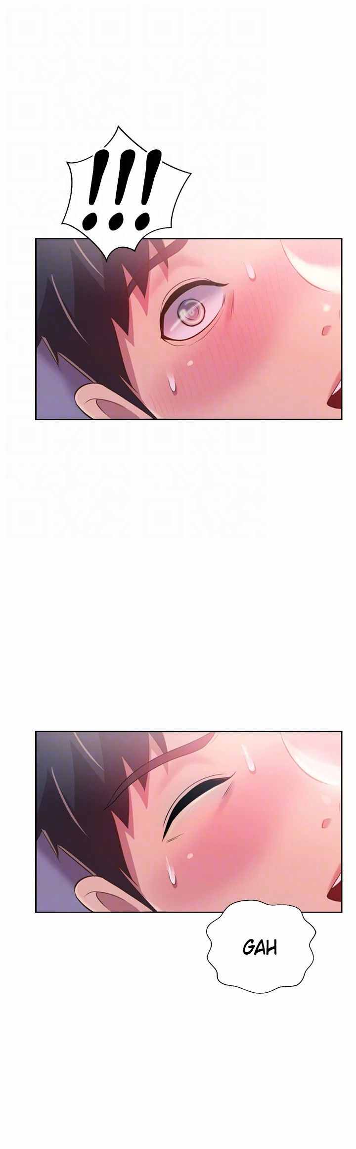 Noona&#8217;s Taste - Chapter 58 34