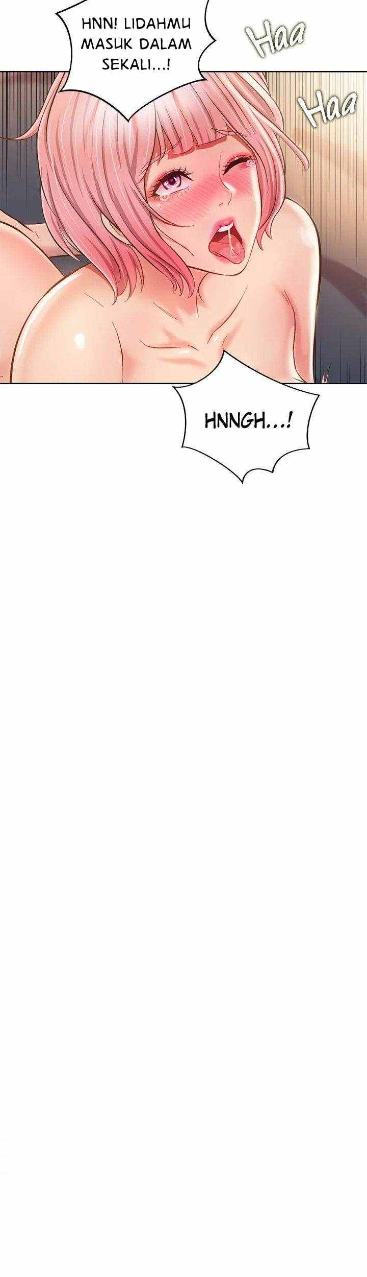 Noona&#8217;s Taste - Chapter 58 7