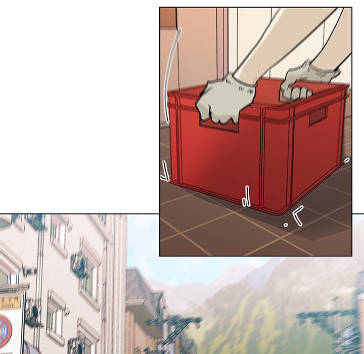 Family Adjustments - Chapter 58 8