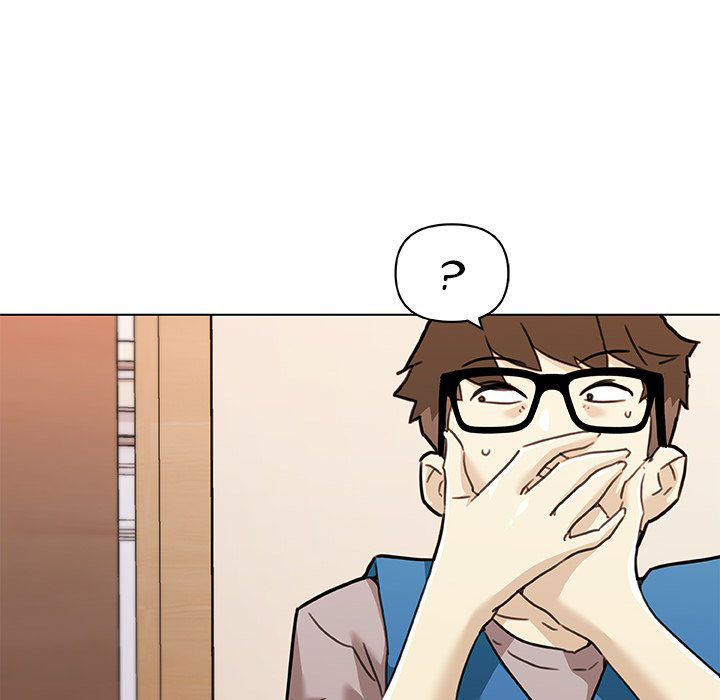 Family Adjustments - Chapter 58 99