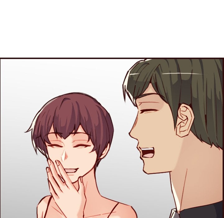 Never Too Late - Chapter 58 96