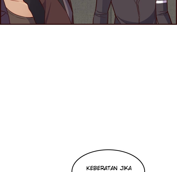 Never Too Late - Chapter 58 87